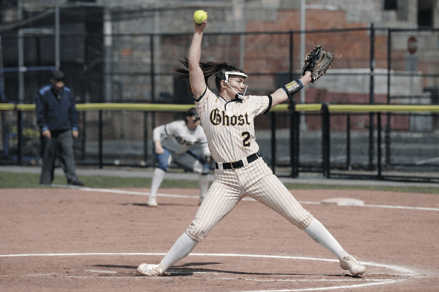 Ghost Premier Softball